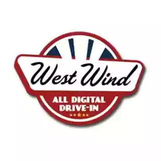 Shop West Wind Drive-In Theaters coupon codes logo