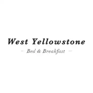 Shop West Yellowstone coupon codes logo