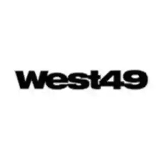 Shop West49 logo