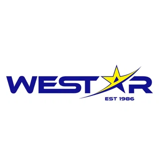Westar Distribution logo