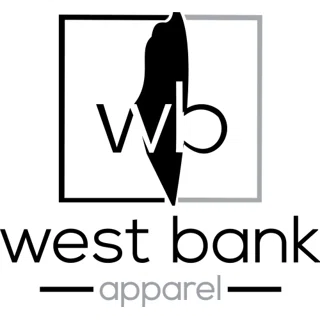 West Bank Apparel logo