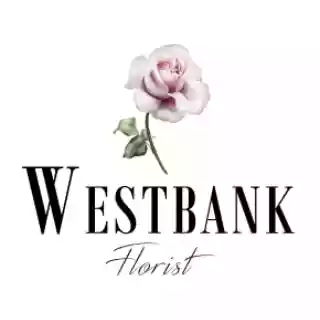Westbank Florist  logo