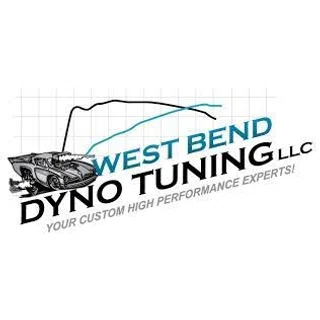 West Bend Dyno Tuning logo