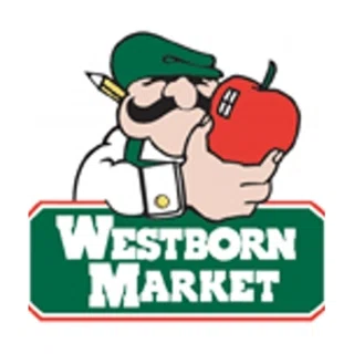 Shop Westborn Market logo