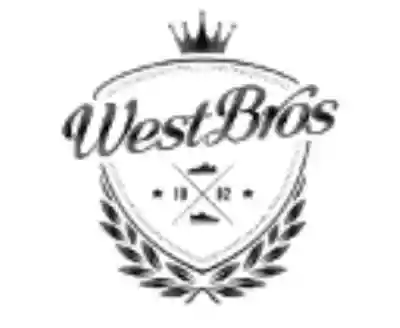 Shop West Brothers logo