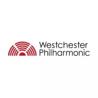 Westchester Philharmonic logo