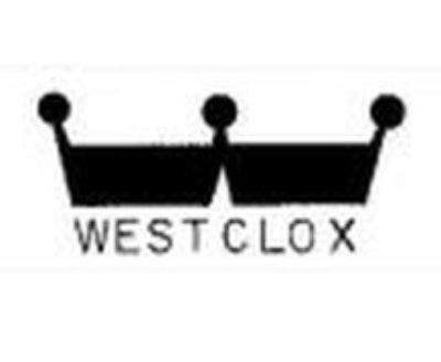 Shop Westclox logo