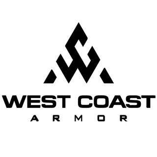 West Coast Armor logo