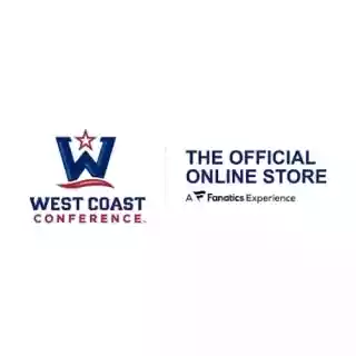 Shop West Coast Conference coupon codes logo