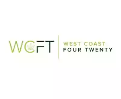 westcoastex.net logo