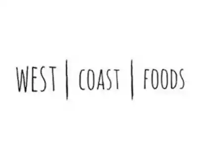 West Coast Foods logo
