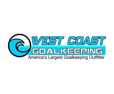 Shop West Coast Goalkeeping logo