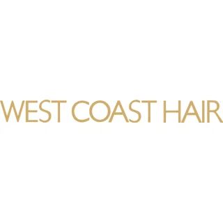 West Coast Hair logo