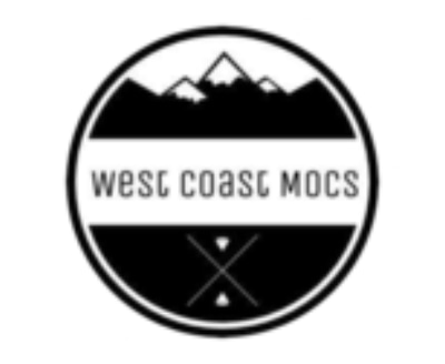 Shop West Coast Mocs logo