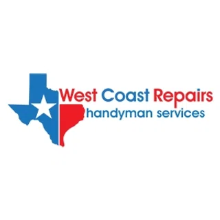 West Coast Repairs logo