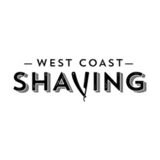 Shop West Coast Shaving coupon codes logo