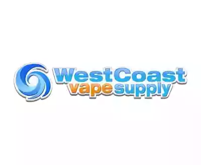 West Coast Vape Supply logo