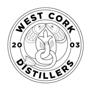Shop West Cork Distillers promo codes logo