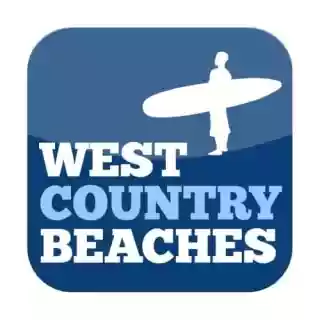 Westcountry Beaches coupon codes
