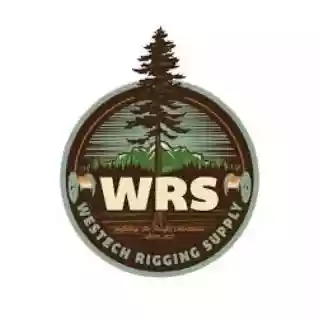 Westech Rigging Supply coupon codes