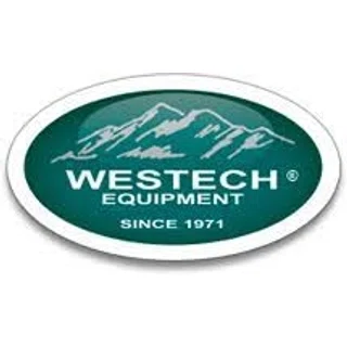 Westech Equipment logo