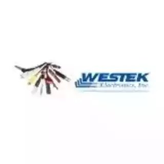 Shop Westek coupon codes logo