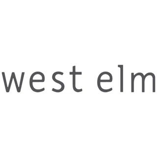 West Elm AE logo