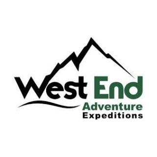 Shop Westend Adventure Expeditions logo