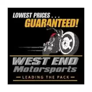 West End Motorsports coupon codes