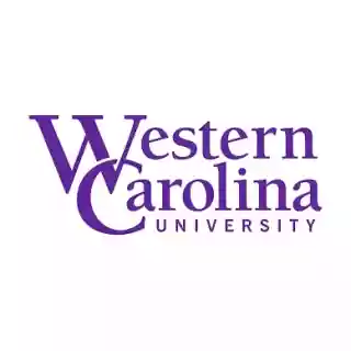 Shop Western Carolina University coupon codes logo
