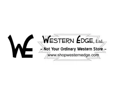 Western Edge logo