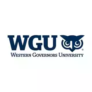 Western Governors University coupon codes