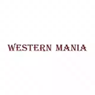 Western Mania logo