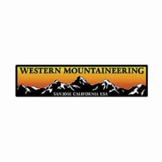 Shop Western Mountaineering logo