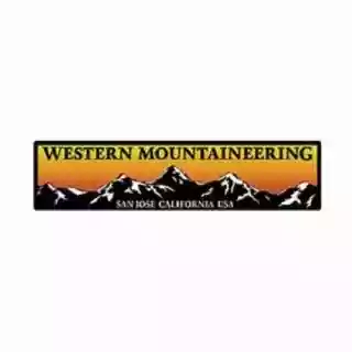 Shop Western Mountaineering discount codes logo