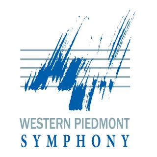 Shop Western Piedmont Symphony logo