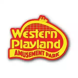 Western Playland promo codes