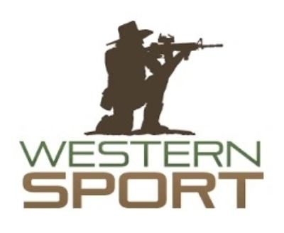 Shop Western Sport logo