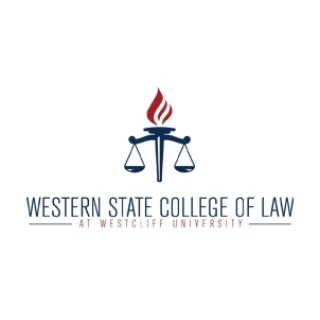 Shop Western State College of Law logo