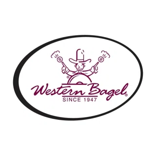 Shop Western Bagel logo