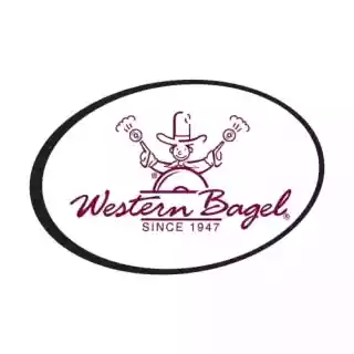 Western Bagel logo