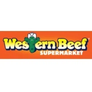 Shop Western Beef logo