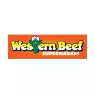 Shop Western Beef promo codes logo