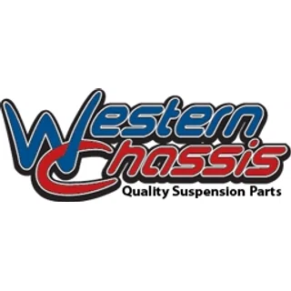 Western Chassis logo