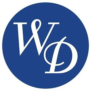 Western Dental logo
