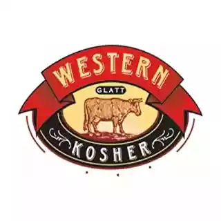 Shop Western Kosher coupon codes logo