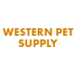 Western Pet Supply logo