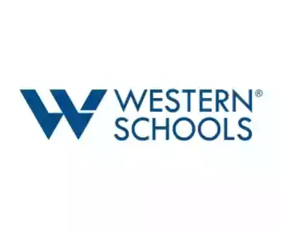 Western Schools promo codes