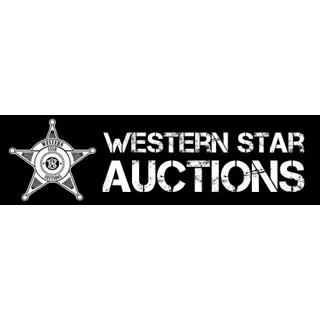 Shop Western Star Auctions promo codes logo
