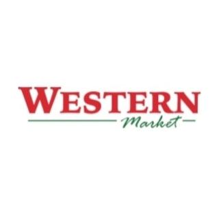Shop Western Market logo